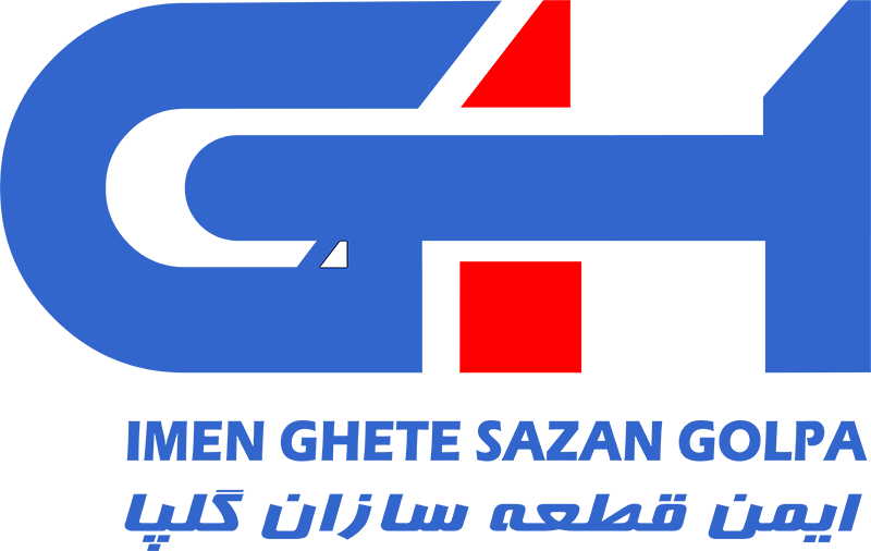 ایمن قطعه سازان گلپا